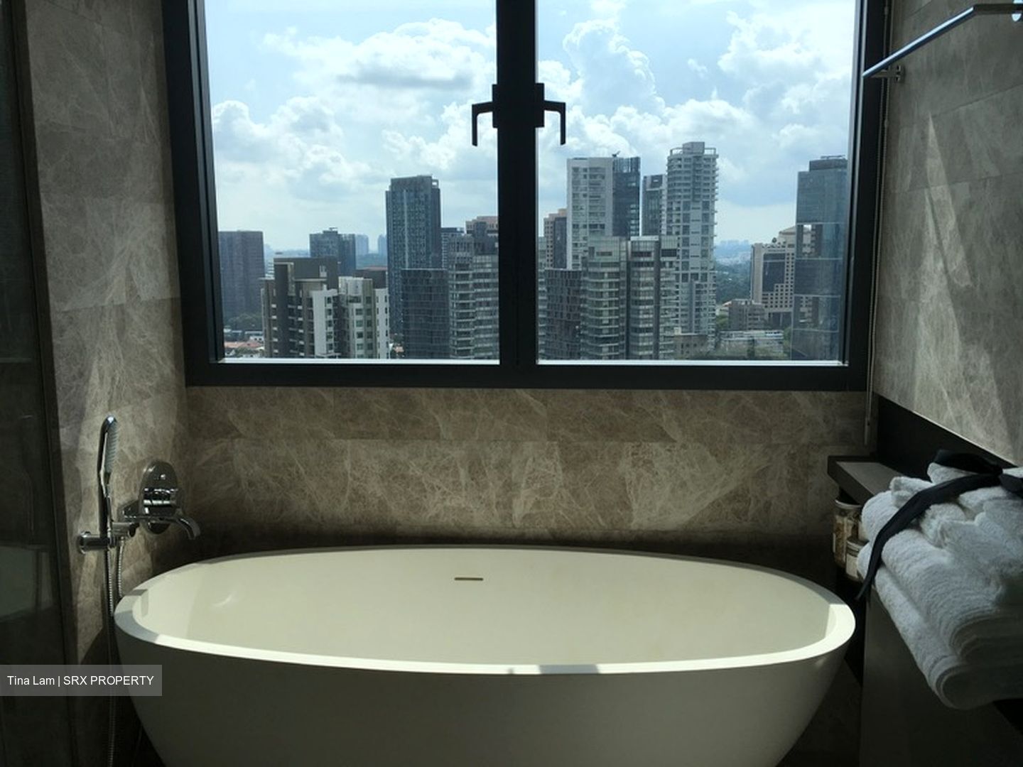 OUE Twin Peaks (D9), Condominium #598712471